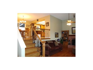 OVERSIZED ENTRY AND AWESOME SPACIOUSNESS....