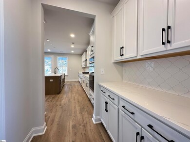 124 Bucklick Creek Ct, Simpsonville, SC 29680 - photo 7