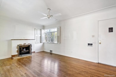 1010 S Steele St, Denver, CO 80209 - photo 6