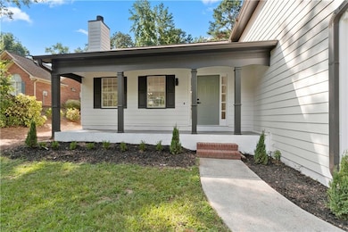 3412 Camens Ct NE, Buford, GA 30519 - photo 2