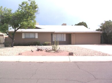 Loma Vista Front