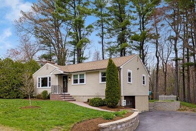 40 Lawrence St, Wilmington, MA 01887 - photo 2