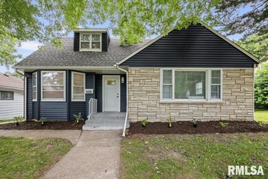 4248 14th St, Rock Island, IL 61201 - photo 2