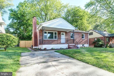 4804 Burland Ave, Baltimore, MD 21206 - photo 2