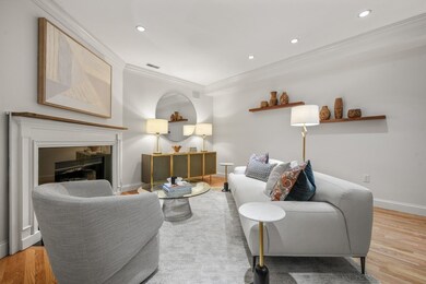 11 Durham St unit 1, Boston, MA 02115 - photo 7