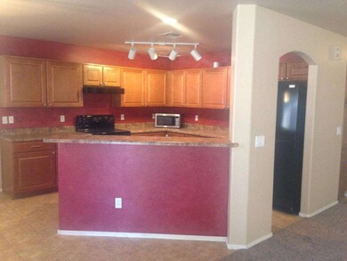 Breakfast Bar