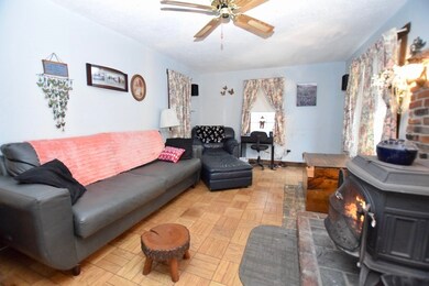 86 Matfield St, West Bridgewater, MA 02379 - photo 5