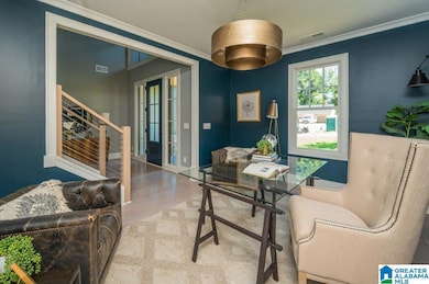 Conveniently located just minutes from Hoover City Schools (no long commute for you), Entertainment District (think Happy Hour) and local shopping (Target run anyone?)!