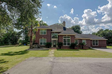 24715 Stanolind Rd, Tomball, TX 77375 - photo 2