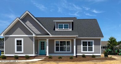 3169 Chesswood Ln, Winterville, NC 28590 - photo 2