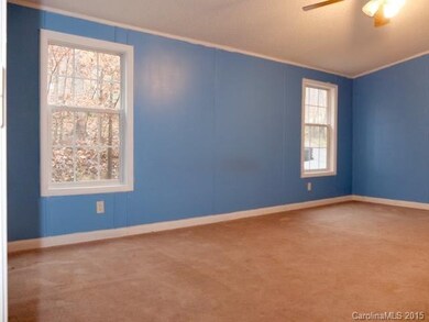 Nice and huge master bedroom