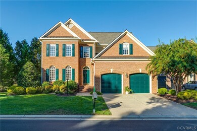 12126 Club Commons Dr unit 1, Glen Allen, VA 23059 - photo 2
