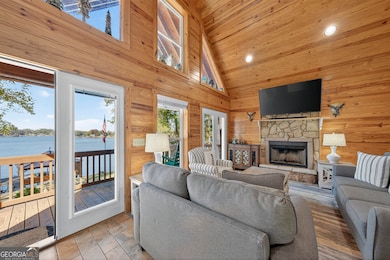 955 Barbara Point Rd, Sparta, GA 31087 - photo 6