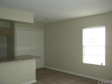LIVING AND DINING AREA