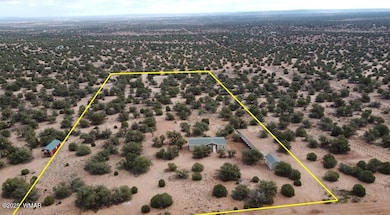 4129 Apache Rd, Snowflake, AZ 85937 - photo 3