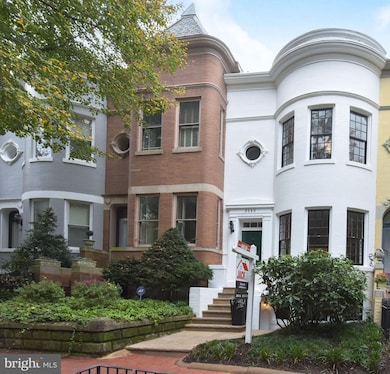 3140 Q St NW, Washington, DC 20007 - photo 3