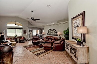 Lots of Natural Light