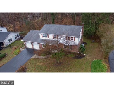 1231 Mill Creek Cir, Southampton, PA 18966 - photo 2