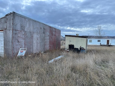 0 148th Ave SW, South Billings, ND 58645 - photo 5