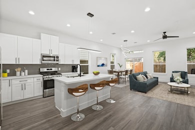 3511 Goodhope St unit A, Houston, TX 77021 - photo 5