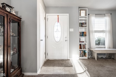 8254 S Midnight Dr, Pendleton, IN 46064 - photo 4