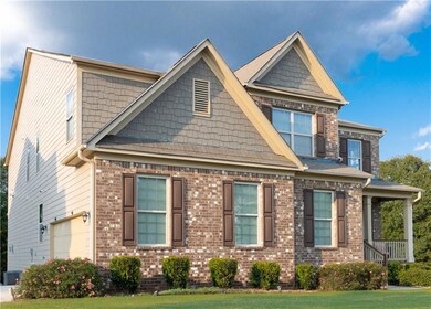 2513 Riverton Dr, Conyers, GA 30013 - photo 2