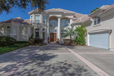 front elevation