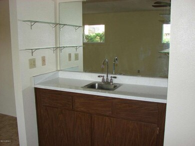 Wet Bar