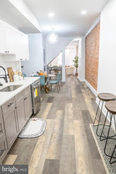 737 Dolphin St, Baltimore, MD 21217 - photo 6