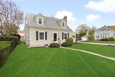 111 Greenwood Ave, Warwick, RI 02886 - photo 3