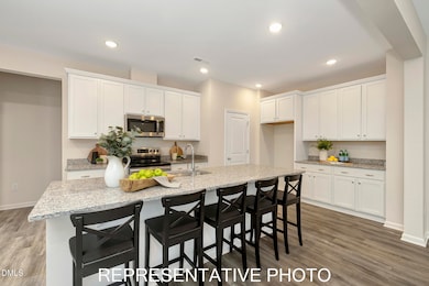 4455 Poppy Mallow Ln, Stem, NC 27581 - photo 2