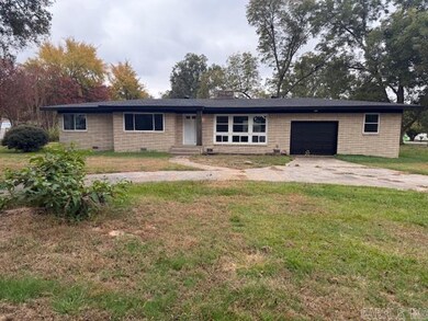 307 E 5th St, Carlisle, AR 72024 - photo 2