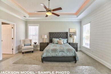 2754 Sweet Ridge St, Tallahassee, FL 32308 - photo 6