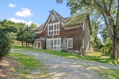 Barn