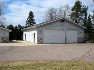 N9361 Wilderness Dr, Tomahawk, WI 54487 - photo 4
