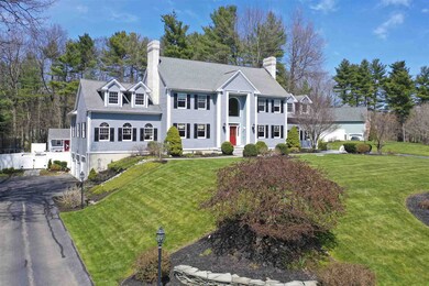 10 Lancaster Rd, Windham, NH 03087 - photo 3