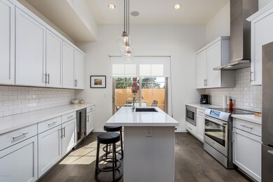 421 W 6th St 1015 - MLS-17