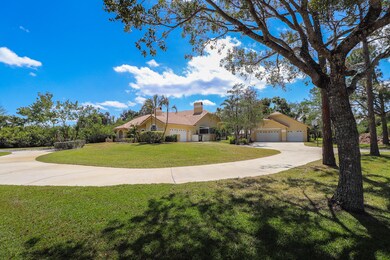 03-Circular Driveway