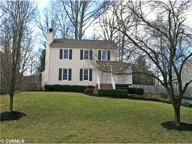 Exterior Front - Charming home with beautiful land