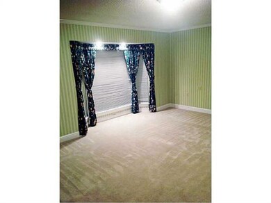 Master Bedroom.