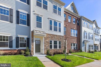 9366 Barnes Loop, Manassas, VA 20110 - photo 2