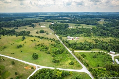 9506 S Bullington Rd unit Lot 19, Posey Township, IN 47120 - photo 7