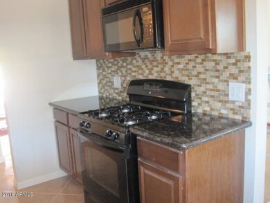 Gas Stove