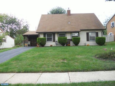 40 Plumtree Ln, Willingboro, NJ 08046 - photo 3