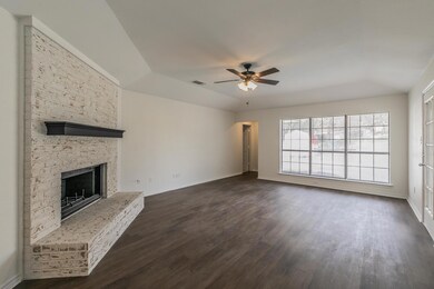 132 Alta Mesa Dr, Fort Worth, TX 76108 - photo 6