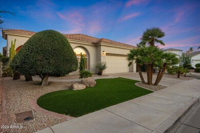 Front of Home 2
