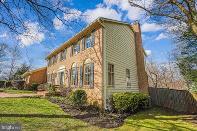 4602 Tiffin Place, Fairfax, VA 22032 - photo 2