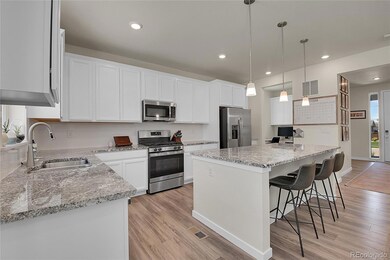 9362 Salida St, Commerce City, CO 80022 - photo 6