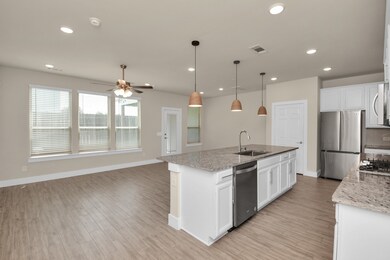 1722 Summerlyn Terrace Dr, Houston, TX 77080 - photo 3