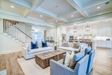 3715 Goodwater St, Mount Pleasant, SC 29466 - photo 5